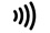 Logo Contactless